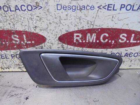 Maneta Interior Delantera Derecha Seat Leon 1.2 TSI 105CV 77KW