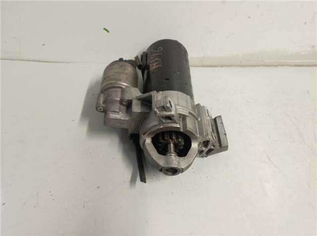 Foto 2ª: Motor de Arranque Bmw Serie 1 114 2.0 118 D [2.0 LTR. - 105 KW TURBODIESEL]