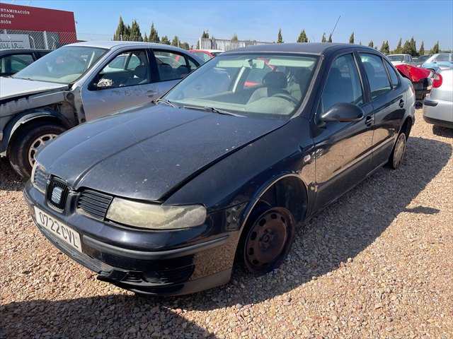 Motor Completo Seat Toledo 1.9 TDI 110cv