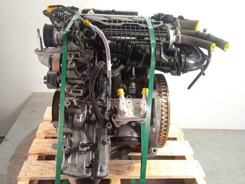 Motor Completo Smart Forfour 0.9 453.044 453.053) HATCHBACK 90CV 66KW