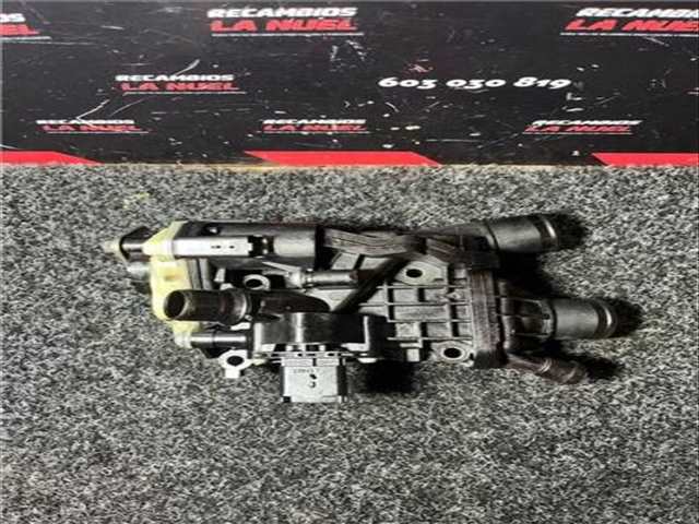 Foto 1ª: Termostato Citroen Jumper 30 L1H1 BLUEHDI 110 BLUE-HDI FAP 110CV 81KW FURGON [AH03]