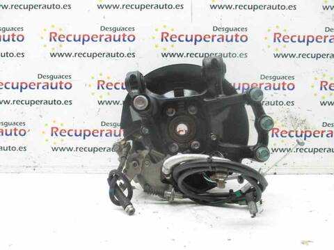 Foto 3ª: Mangueta Trasera Izquierda Mazda CX5 D/SH KE) (2012)