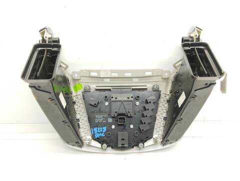 Foto 3ª: Mando Multifuncion Ford C Max 1.6 ECOBOOST CAT 150CV 110KW GRAND [JQDB] (2013)