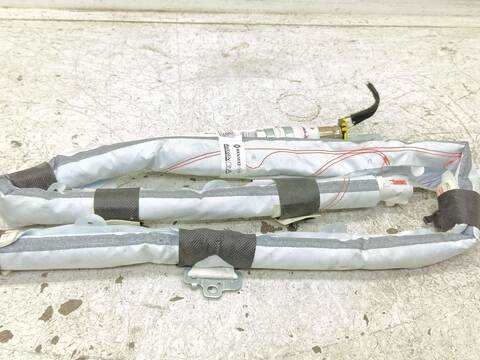 Foto 2ª: Airbag Cortina Delantero Derecho Dacia Sandero ESSENTIAL 91CV 67KW [H4D E4] (2021)