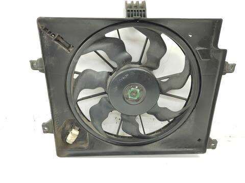 Electroventilador Kia Ceed CONCEPT