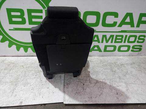Foto 3ª: Asientos Traseros Citroen C4 1.6 16V HDI FAP 109CV [9HZDV6TED4] (2006)