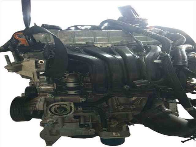 Foto 3ª: Motor Completo Hyundai Ioniq 1.6 GDI HYBRID 141CV (2016)