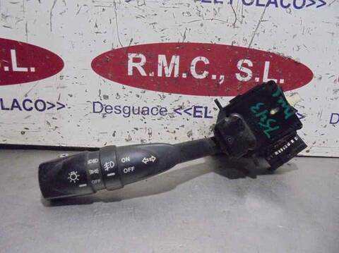 Foto 1ª: Mando Multifuncion Ssangyong Actyon 136CV 100KW [D20DT] (2010)