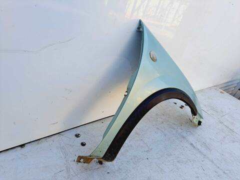 Foto 4ª: Aleta Delantera Derecha Opel Corsa 1.2 16V CAT Z 12 XE - LW4) 75CV 55KW [Z12XE] (2001)