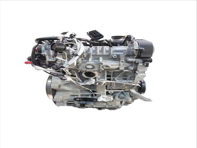 Foto 3ª: Motor Completo Volkswagen Passat 218 CV 160KW [DGEB DGE] (2020)