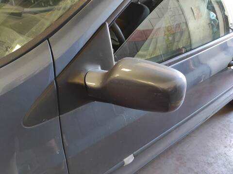 Foto 2ª: Retrovisor Izquierdo Renault Clio K4J780 (2006)