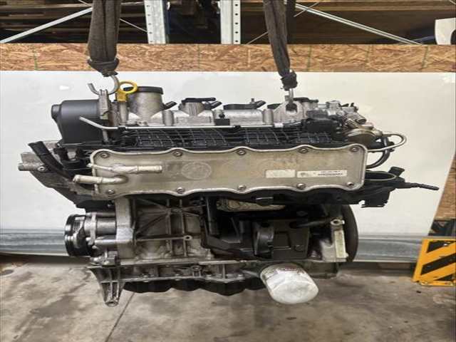 Motor Completo Volkswagen Jetta 150CV 110KW