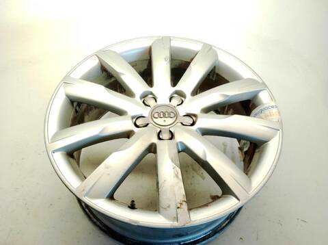 LLanta Chapa Audi Q5 2.0 TFSI QUATTRO