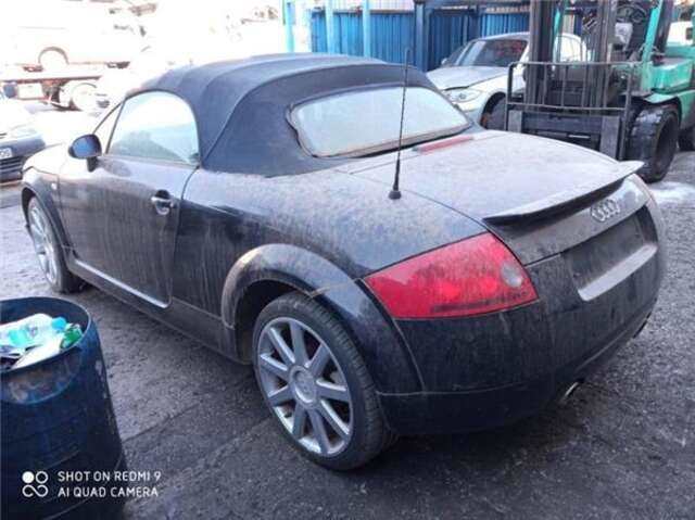 Foto 2ª: Radiador Motor Audi Tt 1.8 T QUATTRO COUPE (165KW) [1.8 LTR. - 165 KW 20V TURBO] [BAM]