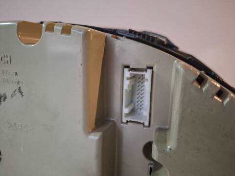 Foto 3ª: Cuadro de Instrumentos Bmw Serie 3 315 320 CD 150CV