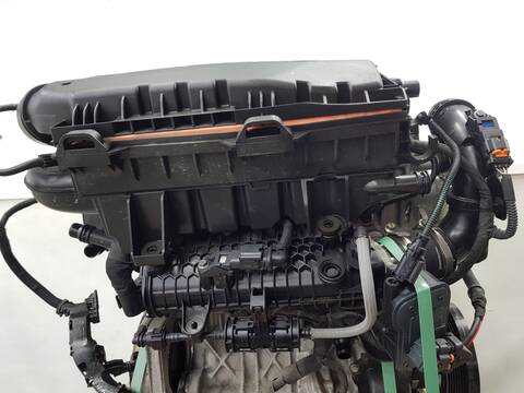 Foto 3ª: Motor Completo Peugeot 3008 ACTIVE PACK (2009)