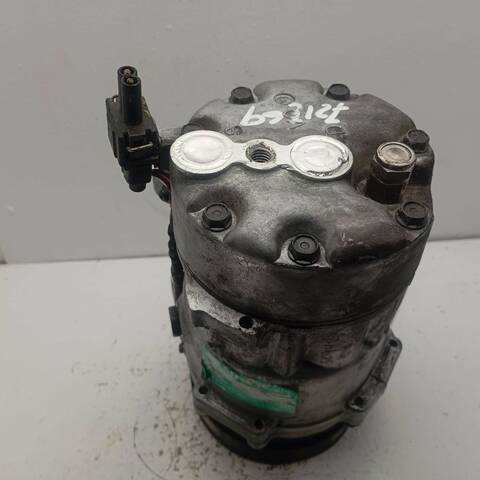 Foto 3ª: Compresor Aire Acondicionado Ford Galaxy 1.9 TDI CAT 90CV 66KW [1Z] (1996)