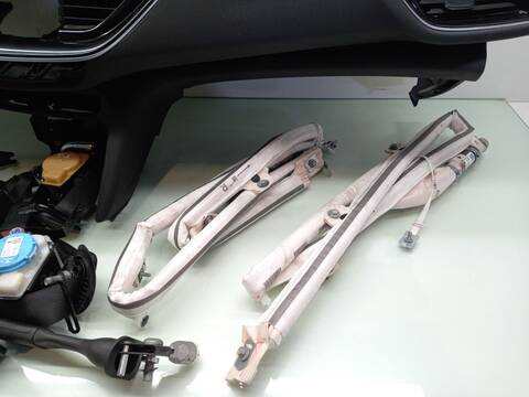 Foto 3ª: Kit Airbag Opel Insignia 2.0 CDTI 35) 170CV 125KW [B 20 DTH,D 20 DTH] (2019)