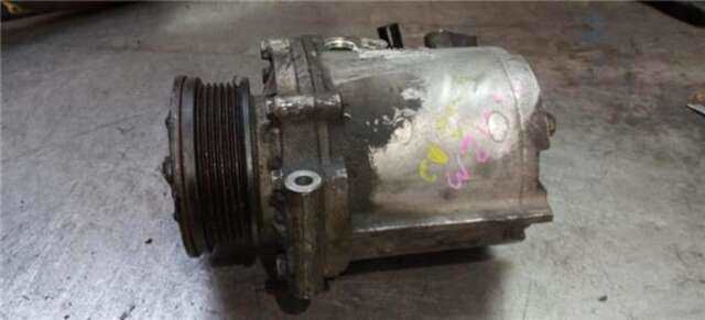Compresor Aire Acondicionado Nissan Cabstar CABSTAR 28.XX CABINA SIMPLE [2.5 LTR. - 81 KW DIESEL]