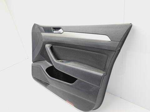 Tapizados Cartoneras Volkswagen Passat ADVANCE BMT 120CV 88KW