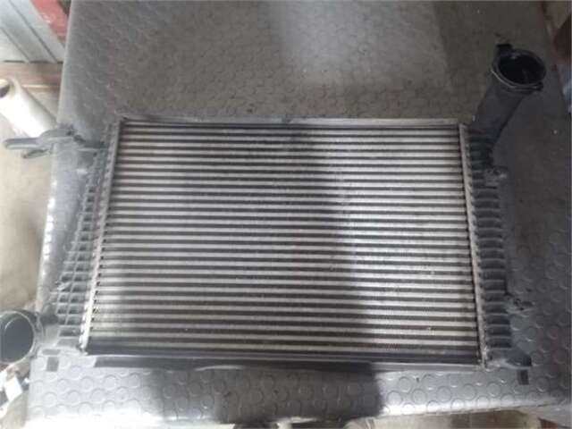 Foto 2ª: Intercooler Seat Leon 1.9 TDI [BLS]