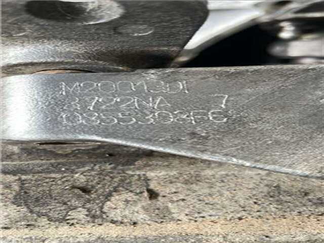 Caja Cambios Opel Corsa 1.3 CDTI