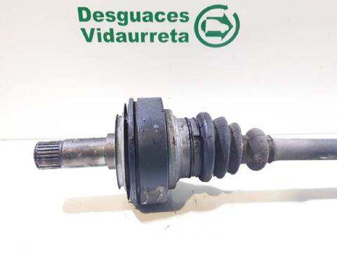 Foto 3ª: Transmision Trasera Derecha Mercedes Viano 2.1 CDI CAT 109CV 80KW (2005)