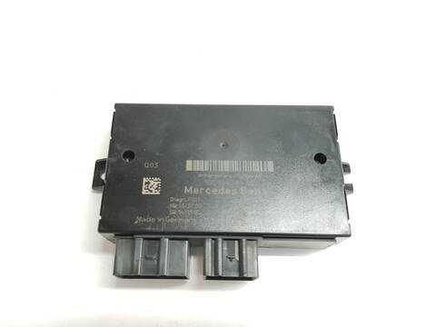 Centralita Motor ECU Mercedes Sprinter 413-416-510-513-516 CDI 906.653-655-657)