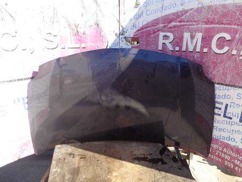 Capot Toyota Auris LUNA 126CV 93KW