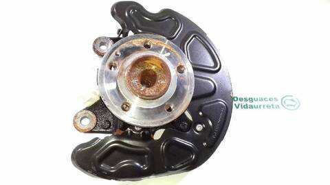 Mangueta Delantera Izquierda Mercedes Clase V 200 136CV 100KW