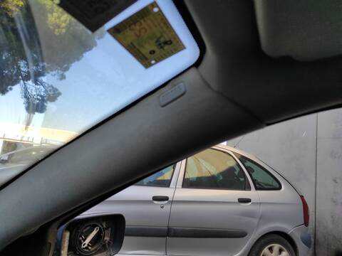 Airbag Cortina Delantero Derecho Bmw Serie 5 518 256D1 BERLINA