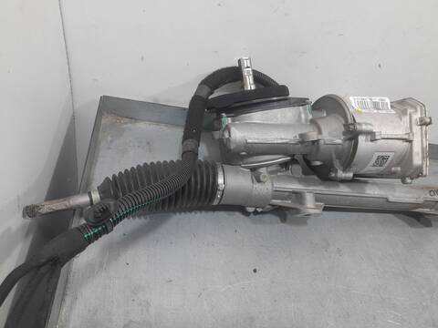 Foto 3ª: Cremallera de Direccion Citroen C3 1.5 BLUEHDI 100 SXYHYP SXYHTU) 102CV 75KW [YH01] (2021)