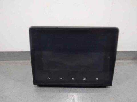 Foto 1ª: Sistema GPS Renault Clio EXPERIENCE 101CV 74KW [H4D450] (2022)