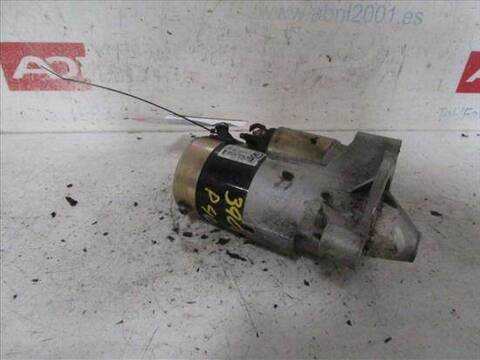 Foto 2ª: Motor de Arranque Peugeot 407 2.0 136CV 100KW [RFN (EW10J4)] (2005)