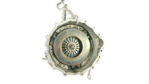 Caja Cambios Mitsubishi Montero 3.2 DI-D V68W)