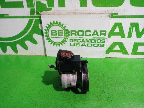 Bomba de Direccion Citroen Berlingo 1.9 D 600 FURG. 69CV