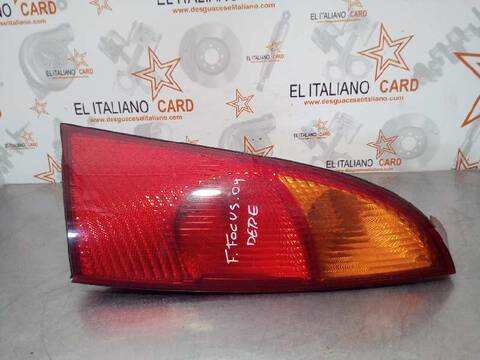 Foto 4ª: Piloto Portón Izquierdo Ford Focus TURNIER (1998)