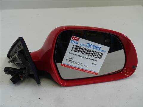 Retrovisor Derecho Audi A5 2.0 TDI COUPE 170CV 125KW