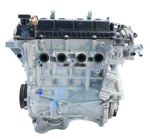 Foto 3ª: Motor Completo Suzuki Ignis 90 CV 66KW [K12C] (2018)