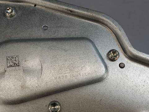 Foto 3ª: Motor Limpia Trasero Jaguar E Pace 2.0 D150 AWD 150CV X540) [204DTD(AJ20D4) 204DTF(AJ20D4)] (2017)