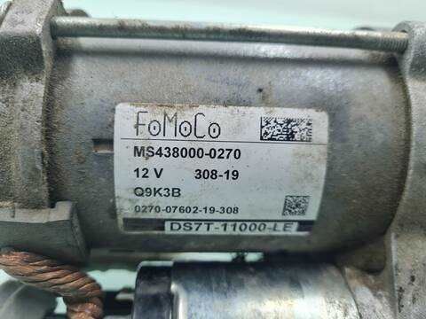 Foto 3ª: Motor de Arranque Ford Kuga ST-LINE 119CV 88KW [XRMC] (2019)