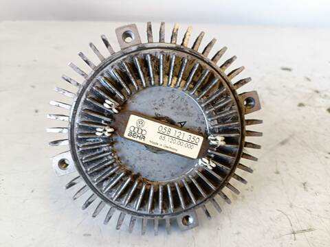 Ventilador Viscoso Motor Audi A4 1.9 TDI QUATTRO 110CV