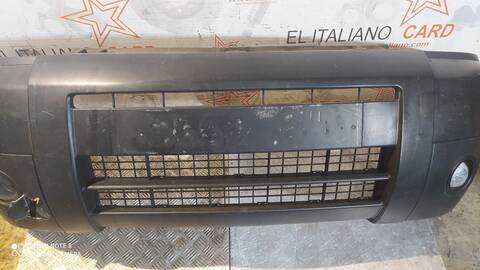 Foto 4ª: Paragolpes Delantero Citroen Berlingo FIRST COMBI 1 6 HDI 75 SX 75CV 55KW [D-9HW] (2010)