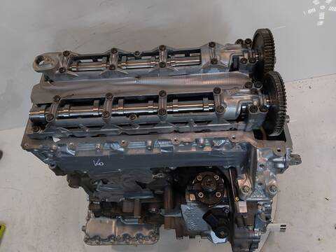 Motor Completo Mercedes Sprinter 2.0 CDI 114 - 190 CV