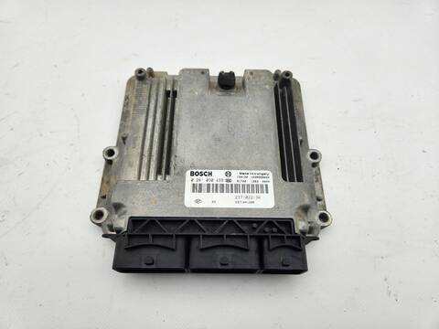 Centralita Motor ECU Renault Clio AUTHENTIQUE 75CV 55KW