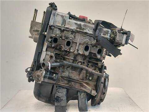Motor Completo Fiat Punto 1.2 60 60CV 44KW