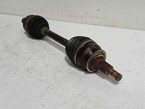 Transmision Delantera Izquierda Mazda 6 SHY1 FAMILIAR