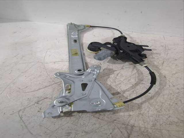 Elevalunas Eléctrico Delantero Derecho Toyota Corolla 1.8 VVTI HYBRID ZWE219) HATCHBACK 140CV 103KW