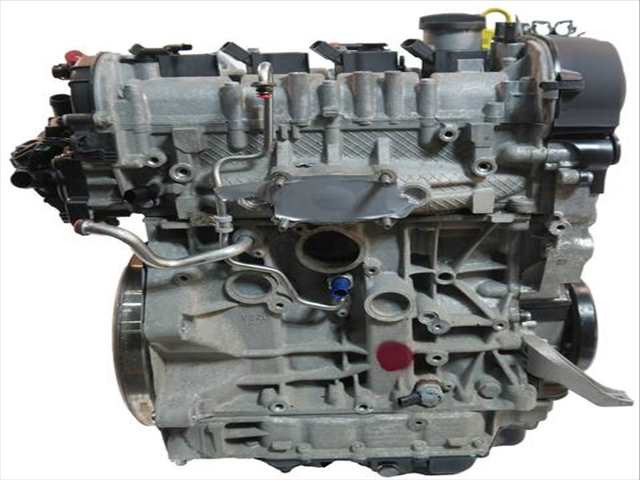 Foto 3ª: Motor Completo Volkswagen Passat 218 CV 160KW [CUKC CUK] (2017)