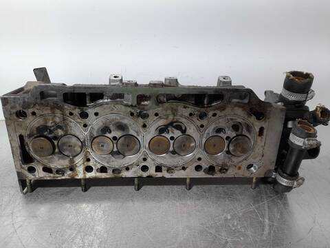 Foto 4ª: Culata Volvo S40 1.9 DIESEL CAT BERLINA 115CV 85KW [D4192T3] (2002)